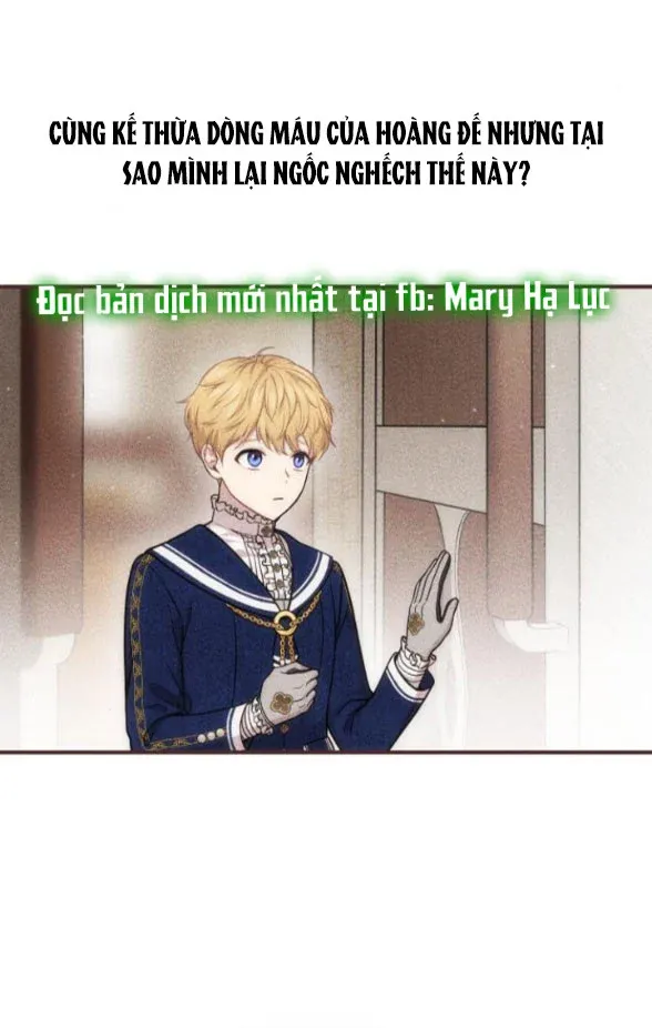 đọc truyện [18+] Phòng Ngủ Bí Mật Của Công Chúa Bị Bỏ Rơi Chương 17 ảnh 45 tại Thiên Thai Truyện