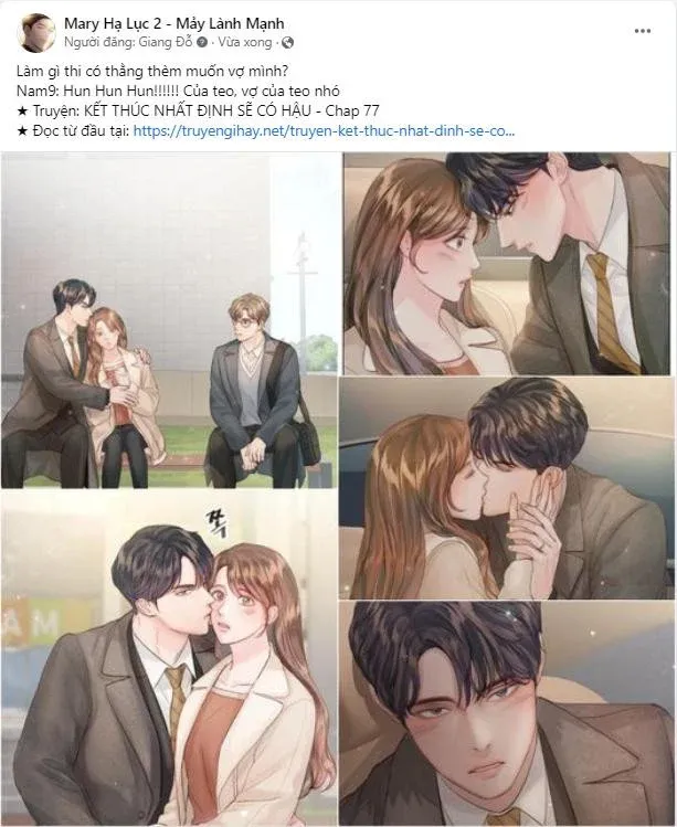 đọc truyện [18+] Phòng Ngủ Bí Mật Của Công Chúa Bị Bỏ Rơi Chương 17 ảnh 46 tại Thiên Thai Truyện