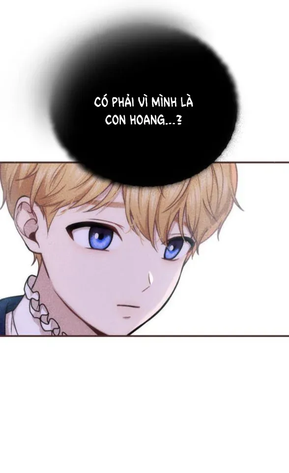 đọc truyện [18+] Phòng Ngủ Bí Mật Của Công Chúa Bị Bỏ Rơi Chương 17 ảnh 47 tại Thiên Thai Truyện