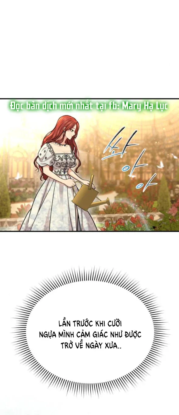 đọc truyện [18+] Phòng Ngủ Bí Mật Của Công Chúa Bị Bỏ Rơi Chương 17 ảnh 9 tại Thiên Thai Truyện