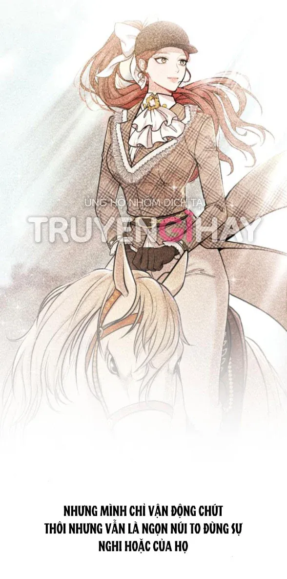 đọc truyện [18+] Phòng Ngủ Bí Mật Của Công Chúa Bị Bỏ Rơi Chương 17 ảnh 10 tại Thiên Thai Truyện