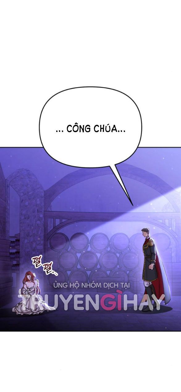 đọc truyện [18+] Phòng Ngủ Bí Mật Của Công Chúa Bị Bỏ Rơi Chương 18.1 ảnh 39 tại Thiên Thai Truyện