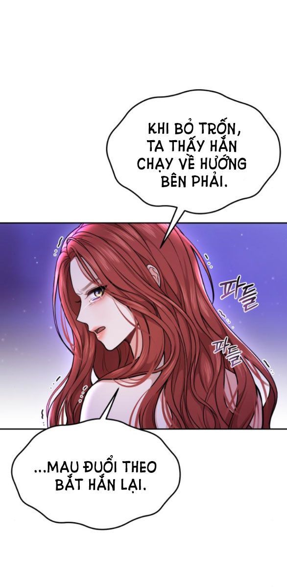 đọc truyện [18+] Phòng Ngủ Bí Mật Của Công Chúa Bị Bỏ Rơi Chương 18.1 ảnh 40 tại Thiên Thai Truyện