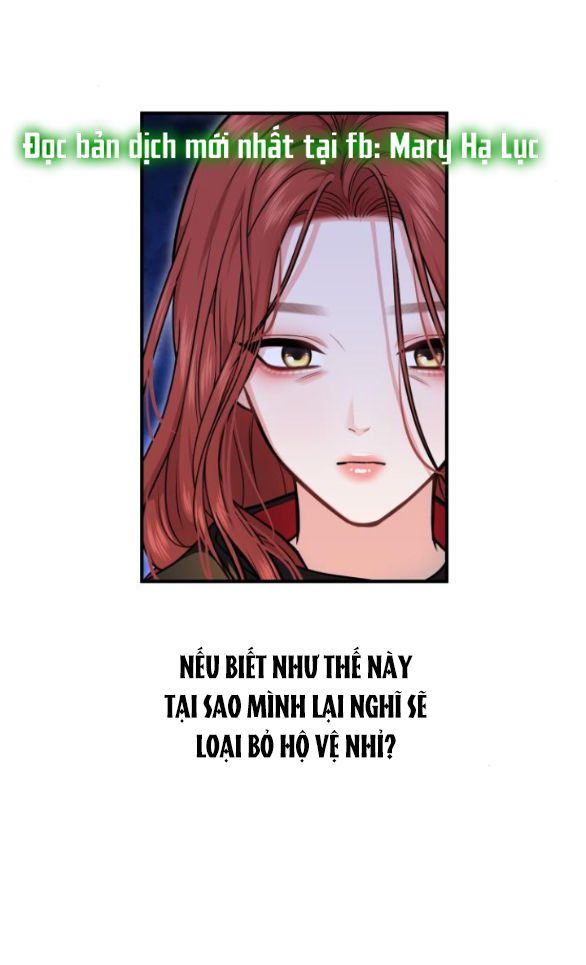 đọc truyện [18+] Phòng Ngủ Bí Mật Của Công Chúa Bị Bỏ Rơi Chương 18.2 ảnh 19 tại Thiên Thai Truyện