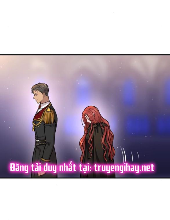 đọc truyện [18+] Phòng Ngủ Bí Mật Của Công Chúa Bị Bỏ Rơi Chương 18.2 ảnh 24 tại Thiên Thai Truyện