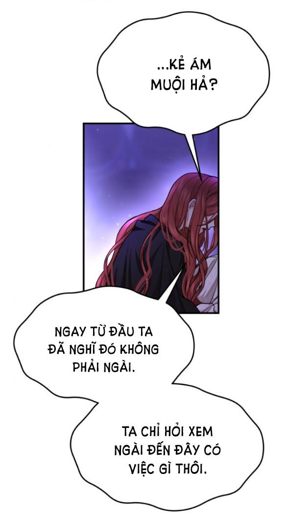 đọc truyện [18+] Phòng Ngủ Bí Mật Của Công Chúa Bị Bỏ Rơi Chương 18.2 ảnh 4 tại Thiên Thai Truyện