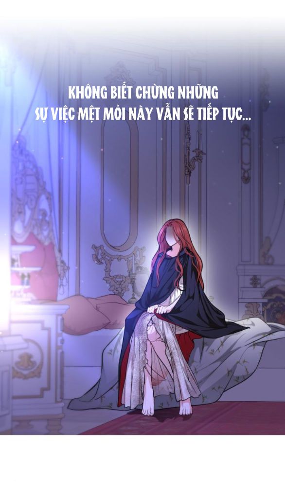 đọc truyện [18+] Phòng Ngủ Bí Mật Của Công Chúa Bị Bỏ Rơi Chương 18.2 ảnh 54 tại Thiên Thai Truyện