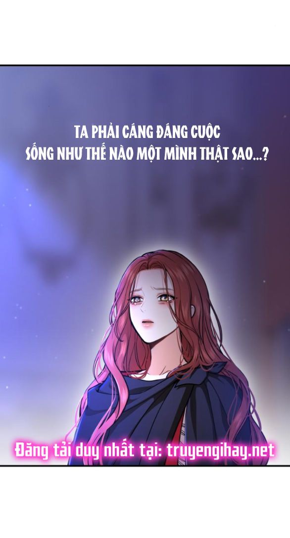 đọc truyện [18+] Phòng Ngủ Bí Mật Của Công Chúa Bị Bỏ Rơi Chương 18.2 ảnh 56 tại Thiên Thai Truyện