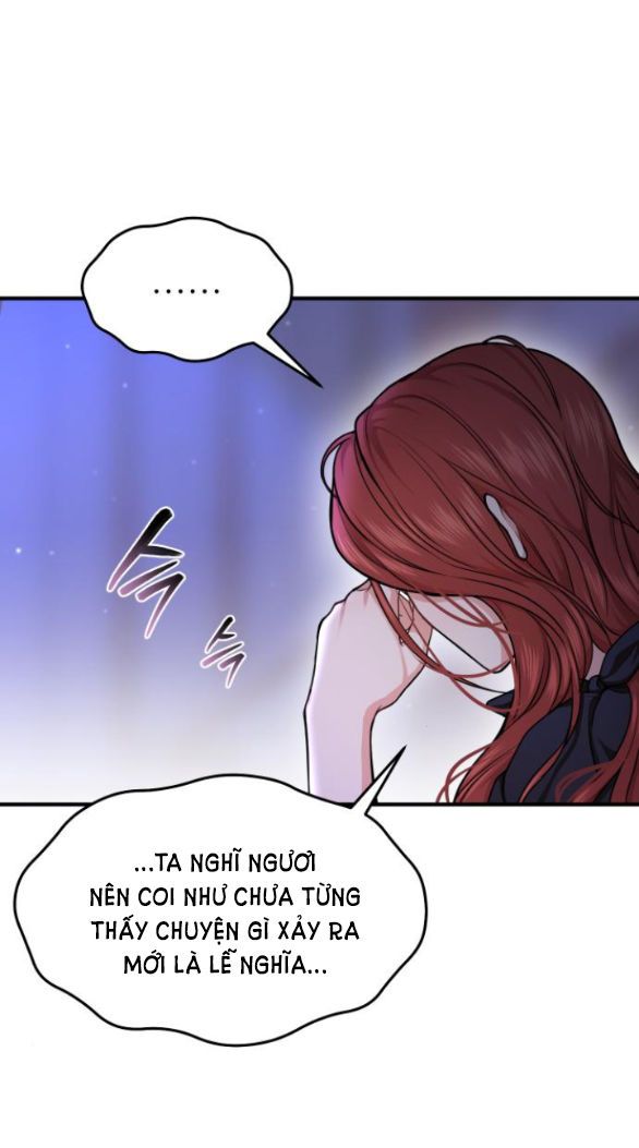 đọc truyện [18+] Phòng Ngủ Bí Mật Của Công Chúa Bị Bỏ Rơi Chương 18.2 ảnh 60 tại Thiên Thai Truyện