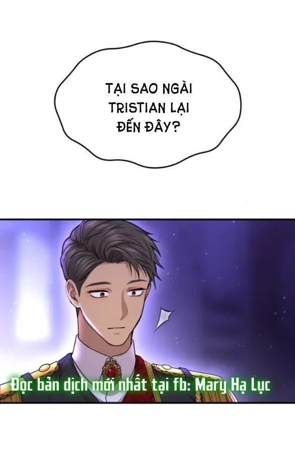 đọc truyện [18+] Phòng Ngủ Bí Mật Của Công Chúa Bị Bỏ Rơi Chương 18.5 ảnh 2 tại Thiên Thai Truyện