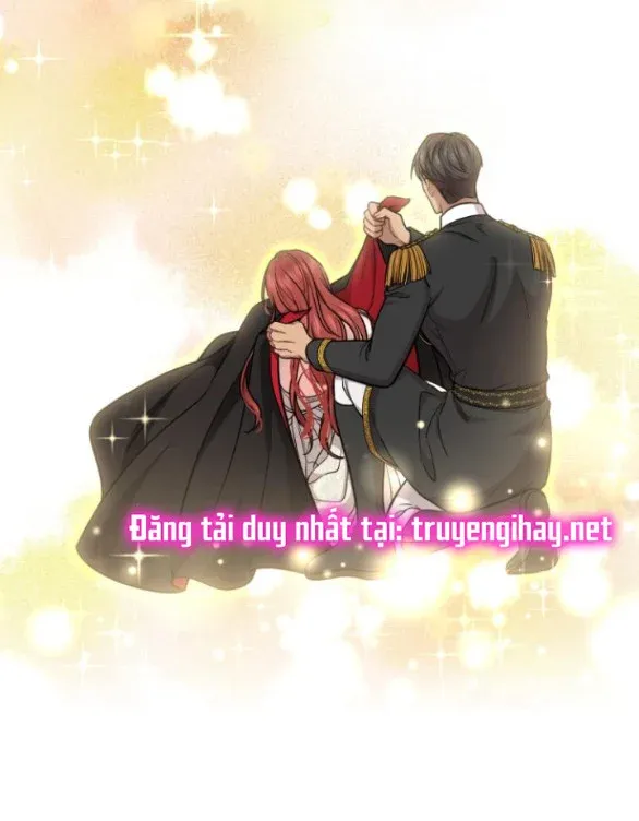 đọc truyện [18+] Phòng Ngủ Bí Mật Của Công Chúa Bị Bỏ Rơi Chương 18.5 ảnh 13 tại Thiên Thai Truyện