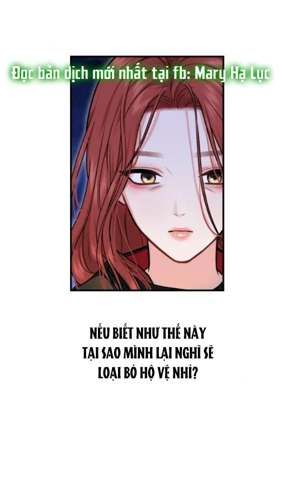 đọc truyện [18+] Phòng Ngủ Bí Mật Của Công Chúa Bị Bỏ Rơi Chương 18.5 ảnh 19 tại Thiên Thai Truyện