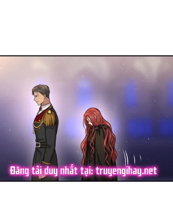 đọc truyện [18+] Phòng Ngủ Bí Mật Của Công Chúa Bị Bỏ Rơi Chương 18.5 ảnh 24 tại Thiên Thai Truyện