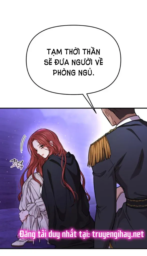 đọc truyện [18+] Phòng Ngủ Bí Mật Của Công Chúa Bị Bỏ Rơi Chương 18.5 ảnh 6 tại Thiên Thai Truyện