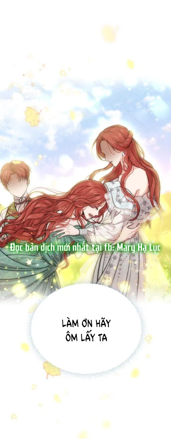 đọc truyện [18+] Phòng Ngủ Bí Mật Của Công Chúa Bị Bỏ Rơi Chương 18.5 ảnh 46 tại Thiên Thai Truyện