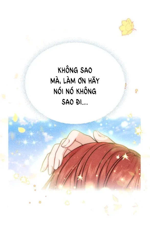 đọc truyện [18+] Phòng Ngủ Bí Mật Của Công Chúa Bị Bỏ Rơi Chương 18.5 ảnh 48 tại Thiên Thai Truyện