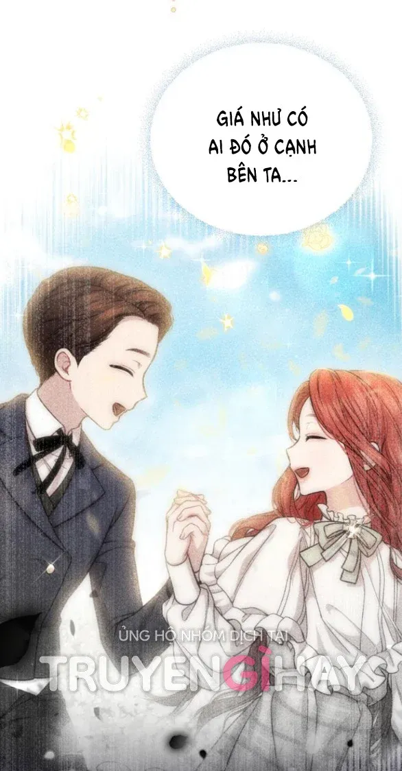 đọc truyện [18+] Phòng Ngủ Bí Mật Của Công Chúa Bị Bỏ Rơi Chương 18.5 ảnh 50 tại Thiên Thai Truyện