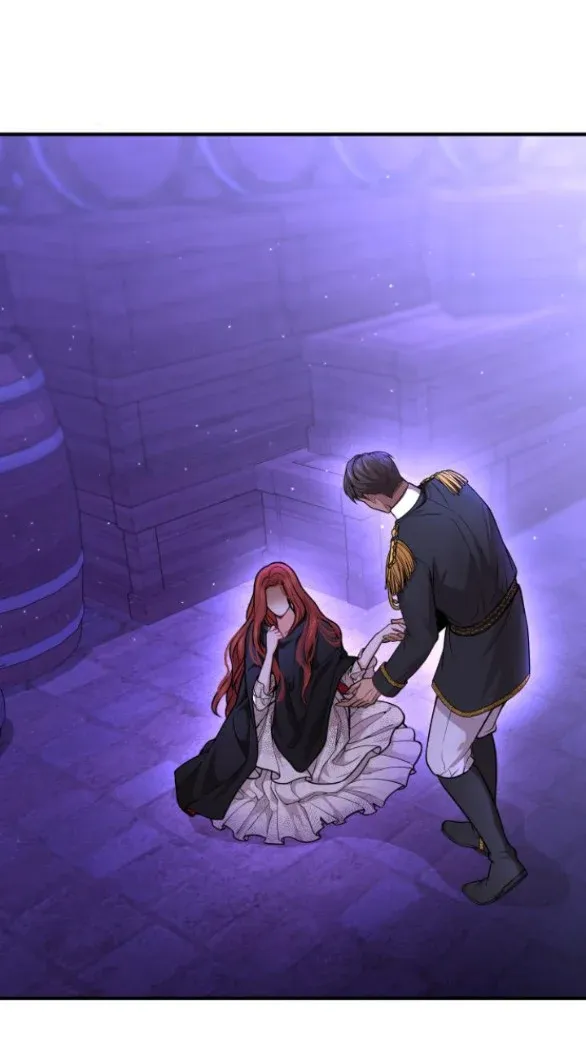 đọc truyện [18+] Phòng Ngủ Bí Mật Của Công Chúa Bị Bỏ Rơi Chương 18.5 ảnh 7 tại Thiên Thai Truyện