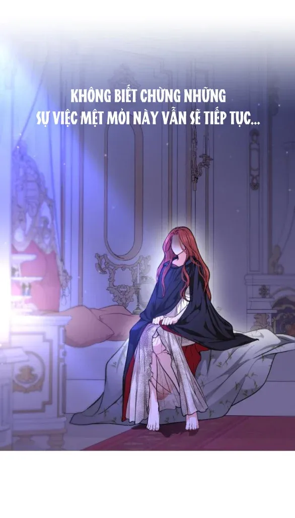 đọc truyện [18+] Phòng Ngủ Bí Mật Của Công Chúa Bị Bỏ Rơi Chương 18.5 ảnh 54 tại Thiên Thai Truyện
