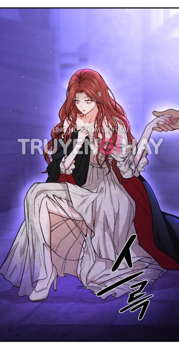 đọc truyện [18+] Phòng Ngủ Bí Mật Của Công Chúa Bị Bỏ Rơi Chương 18.5 ảnh 9 tại Thiên Thai Truyện