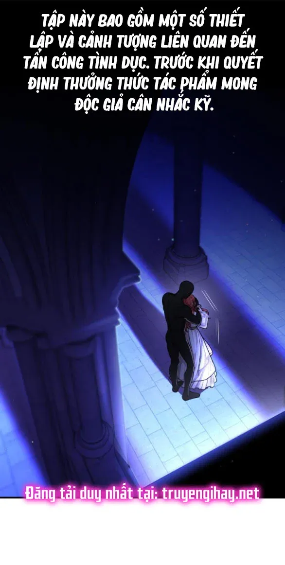 đọc truyện [18+] Phòng Ngủ Bí Mật Của Công Chúa Bị Bỏ Rơi Chương 18 ảnh 2 tại Thiên Thai Truyện