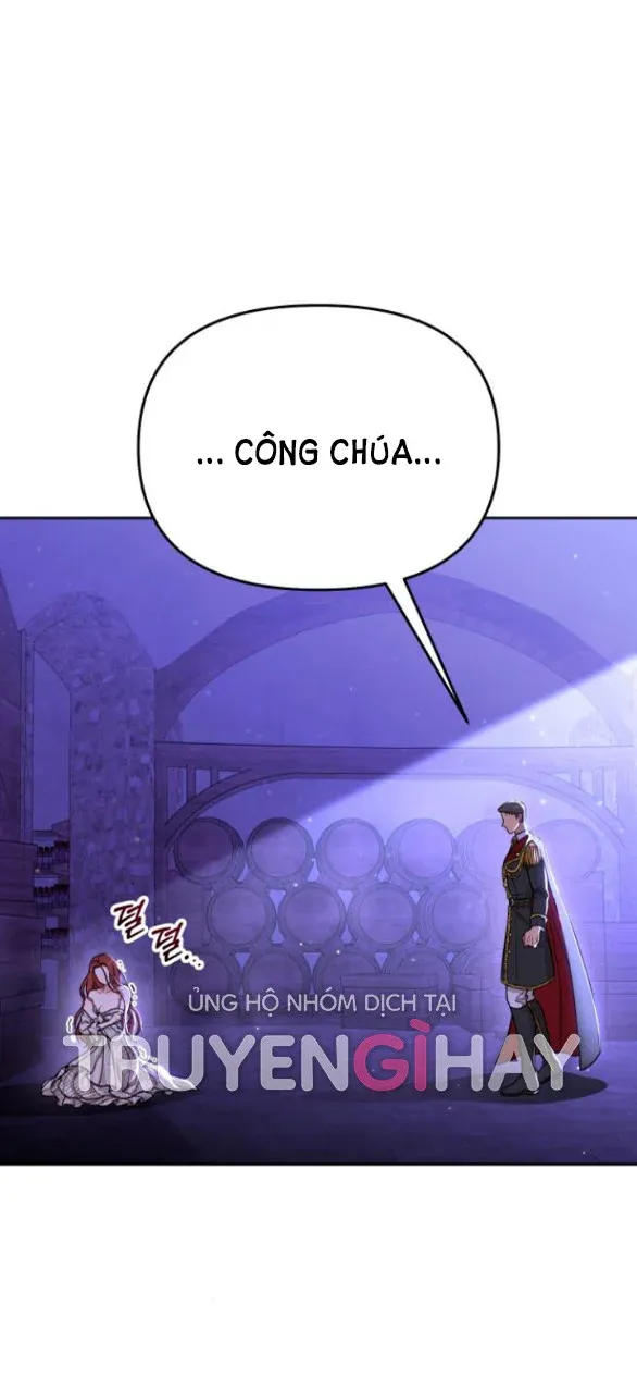 đọc truyện [18+] Phòng Ngủ Bí Mật Của Công Chúa Bị Bỏ Rơi Chương 18 ảnh 38 tại Thiên Thai Truyện