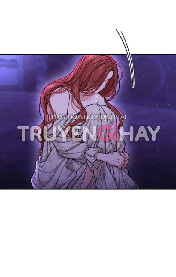 đọc truyện [18+] Phòng Ngủ Bí Mật Của Công Chúa Bị Bỏ Rơi Chương 18 ảnh 43 tại Thiên Thai Truyện