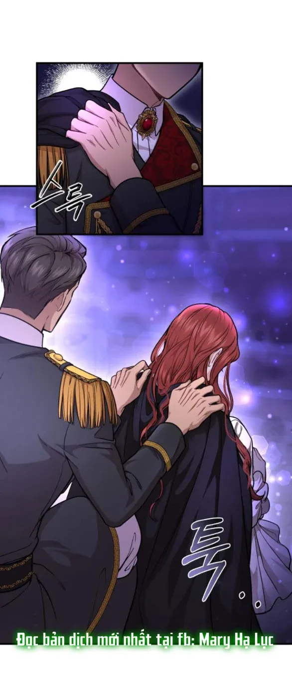 đọc truyện [18+] Phòng Ngủ Bí Mật Của Công Chúa Bị Bỏ Rơi Chương 18 ảnh 56 tại Thiên Thai Truyện