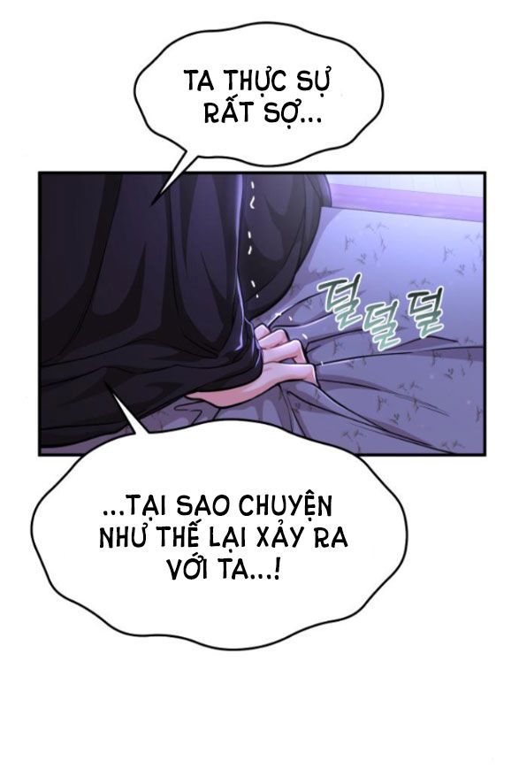 đọc truyện [18+] Phòng Ngủ Bí Mật Của Công Chúa Bị Bỏ Rơi Chương 19.1 ảnh 16 tại Thiên Thai Truyện