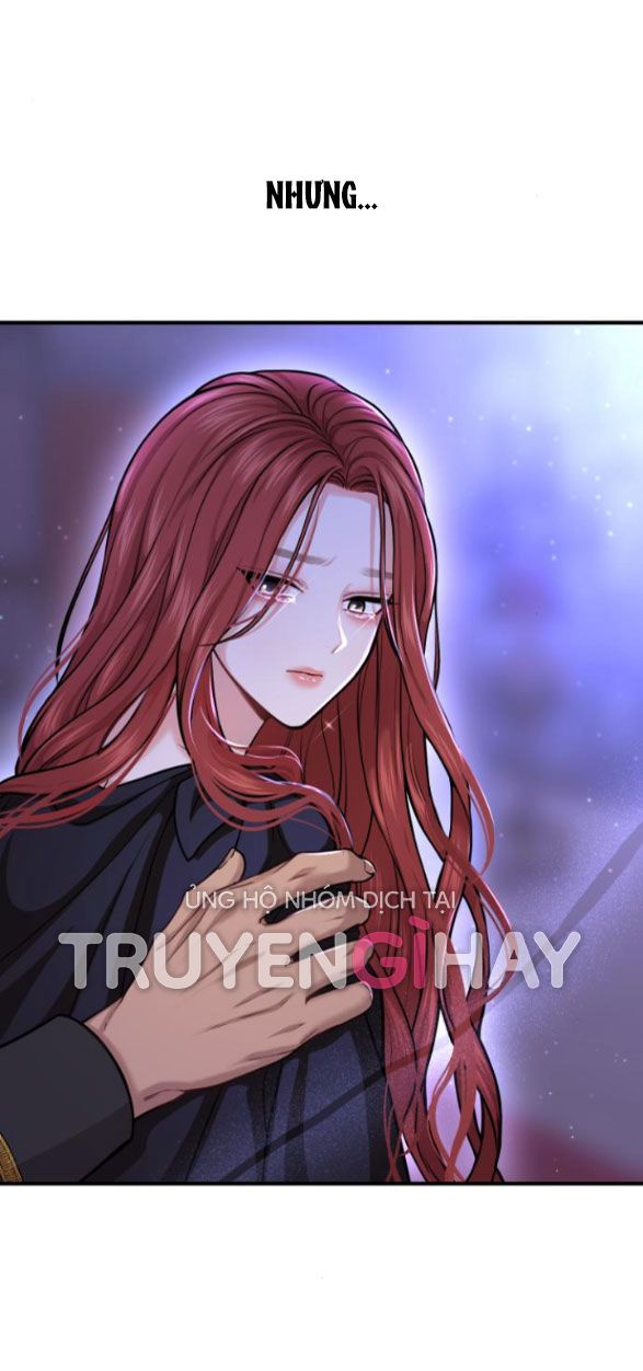 đọc truyện [18+] Phòng Ngủ Bí Mật Của Công Chúa Bị Bỏ Rơi Chương 19.1 ảnh 25 tại Thiên Thai Truyện