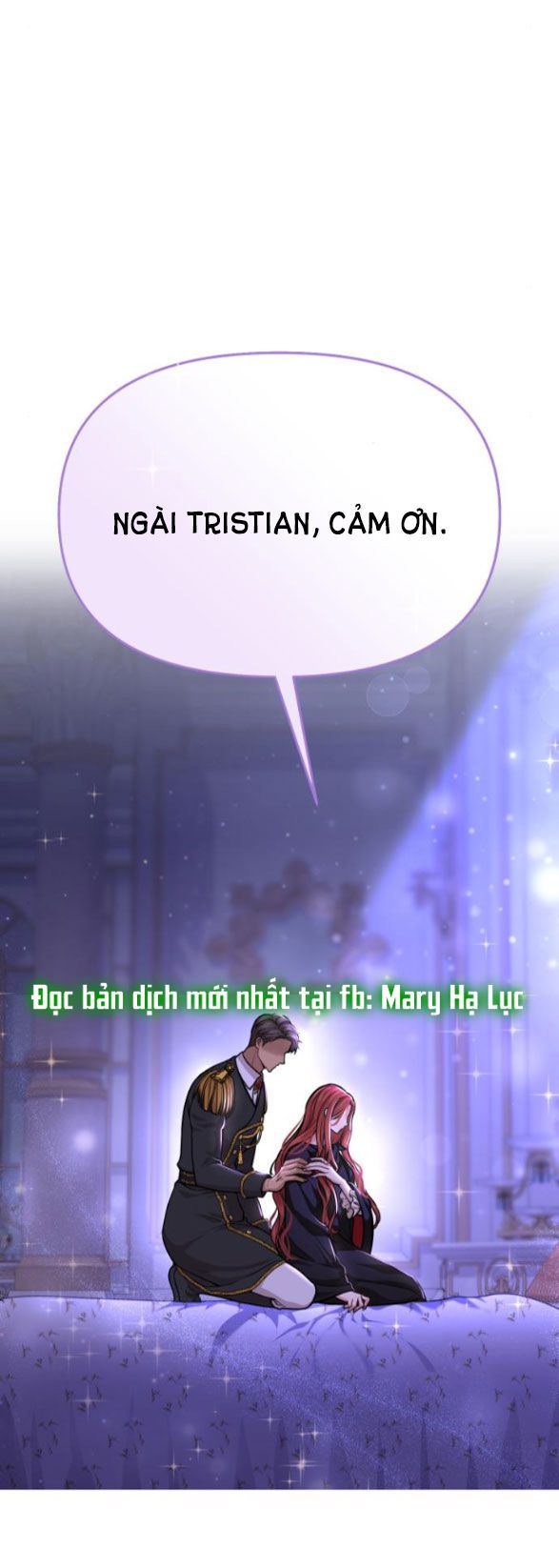 đọc truyện [18+] Phòng Ngủ Bí Mật Của Công Chúa Bị Bỏ Rơi Chương 19.1 ảnh 27 tại Thiên Thai Truyện