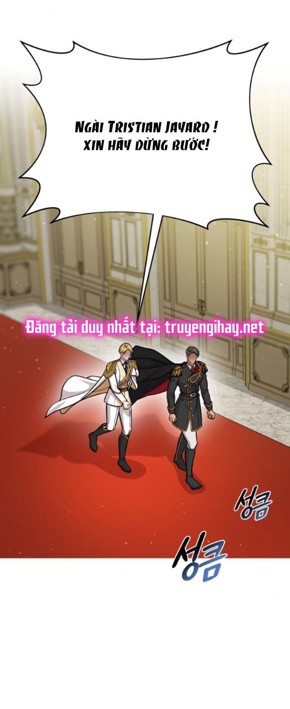 đọc truyện [18+] Phòng Ngủ Bí Mật Của Công Chúa Bị Bỏ Rơi Chương 19.1 ảnh 31 tại Thiên Thai Truyện