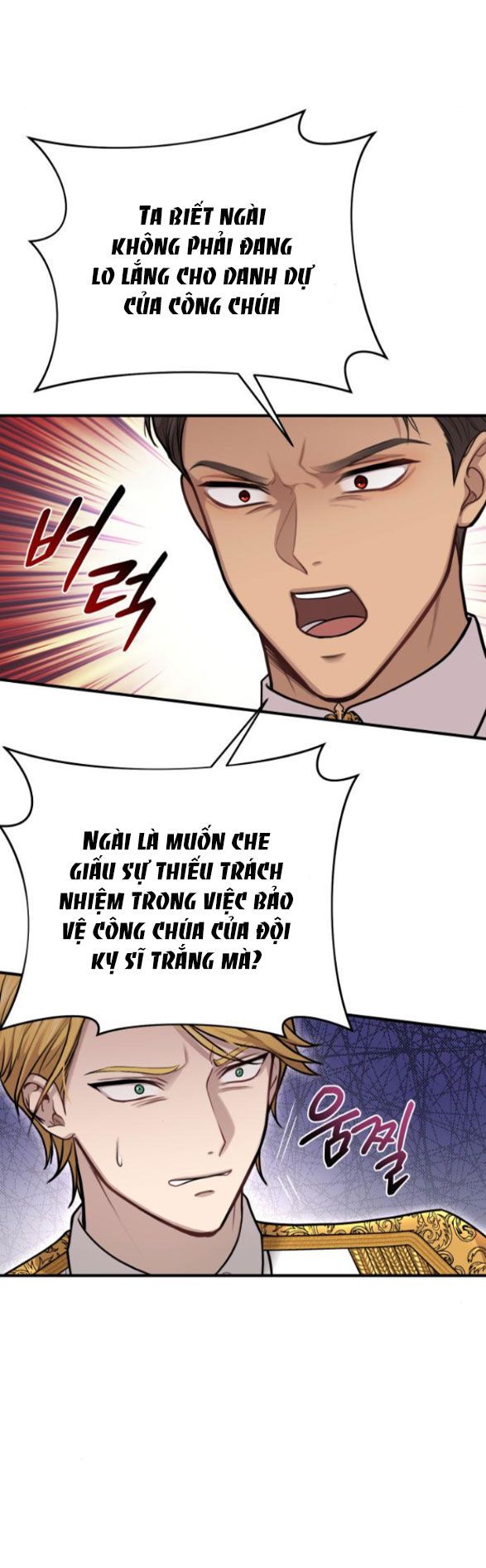 đọc truyện [18+] Phòng Ngủ Bí Mật Của Công Chúa Bị Bỏ Rơi Chương 19.1 ảnh 36 tại Thiên Thai Truyện