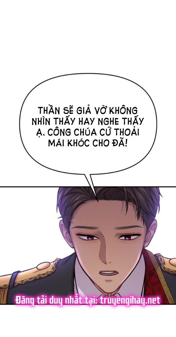 đọc truyện [18+] Phòng Ngủ Bí Mật Của Công Chúa Bị Bỏ Rơi Chương 19.1 ảnh 8 tại Thiên Thai Truyện
