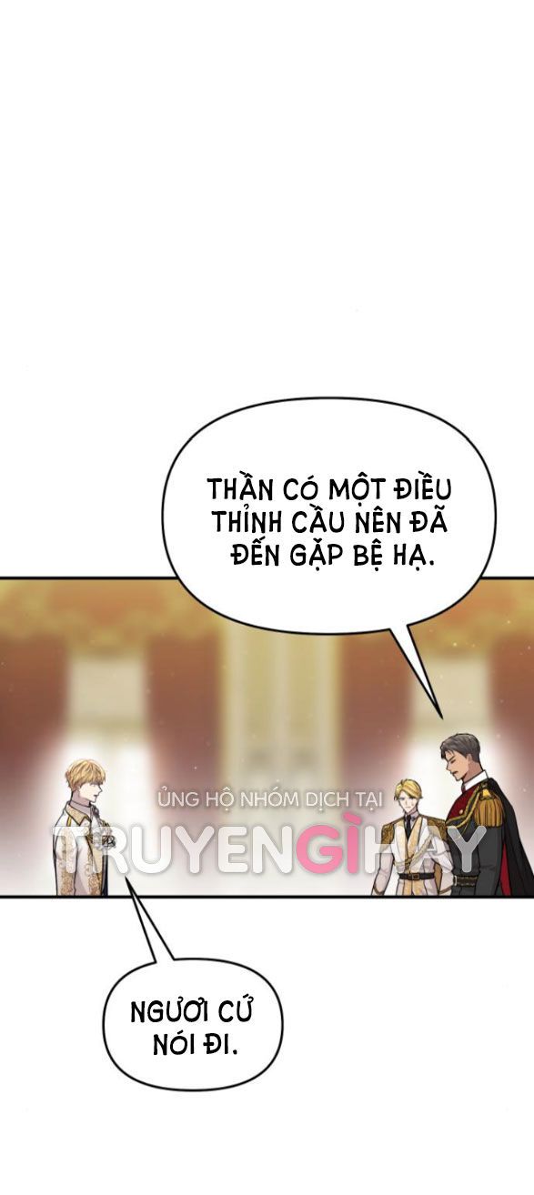 đọc truyện [18+] Phòng Ngủ Bí Mật Của Công Chúa Bị Bỏ Rơi Chương 19.2 ảnh 18 tại Thiên Thai Truyện
