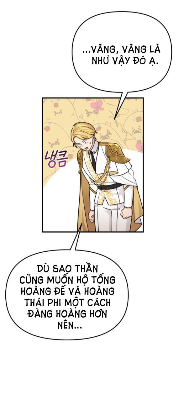 đọc truyện [18+] Phòng Ngủ Bí Mật Của Công Chúa Bị Bỏ Rơi Chương 19.2 ảnh 25 tại Thiên Thai Truyện