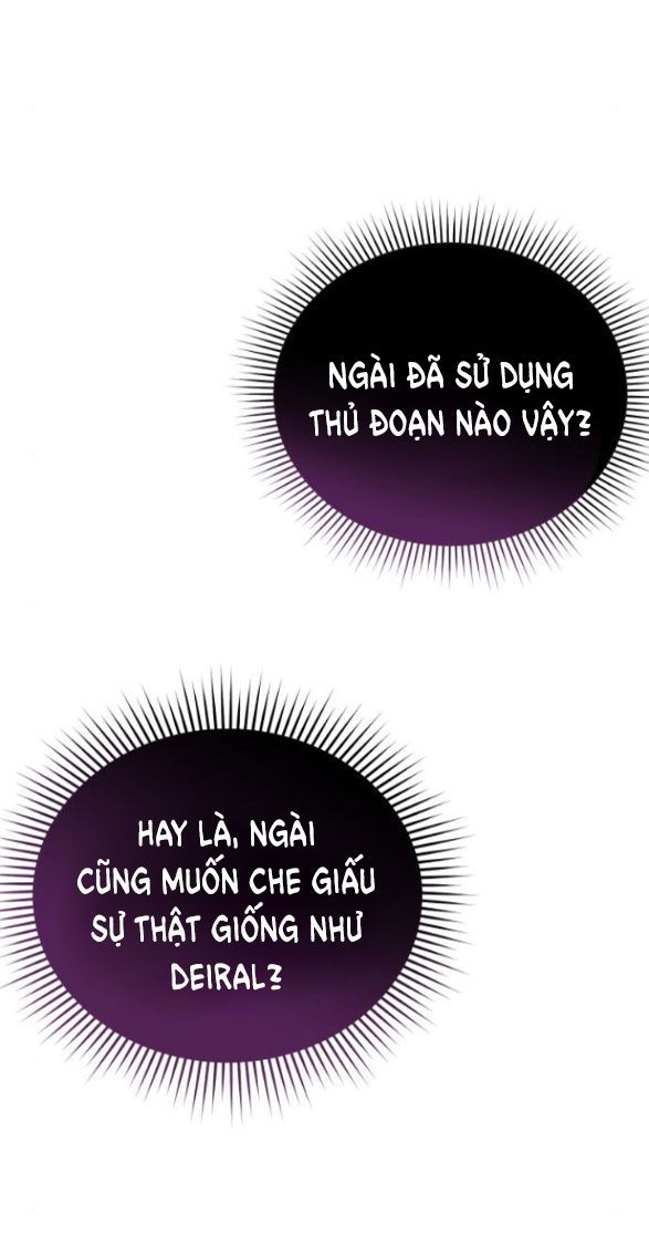 đọc truyện [18+] Phòng Ngủ Bí Mật Của Công Chúa Bị Bỏ Rơi Chương 19.2 ảnh 38 tại Thiên Thai Truyện