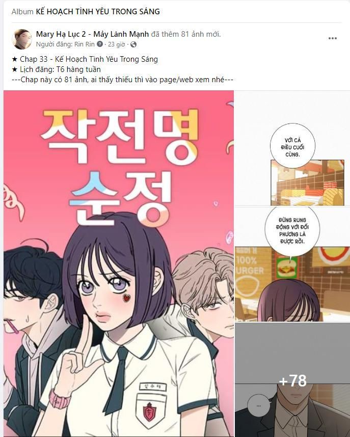 đọc truyện [18+] Phòng Ngủ Bí Mật Của Công Chúa Bị Bỏ Rơi Chương 19.2 ảnh 42 tại Thiên Thai Truyện