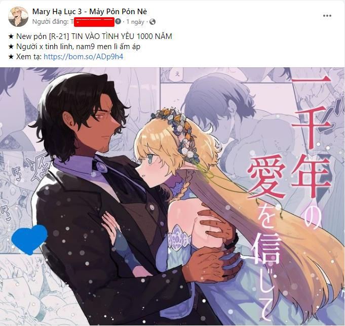 đọc truyện [18+] Phòng Ngủ Bí Mật Của Công Chúa Bị Bỏ Rơi Chương 19.2 ảnh 43 tại Thiên Thai Truyện