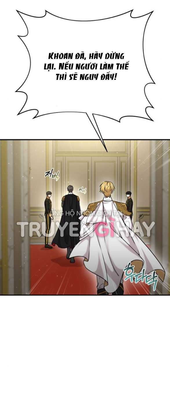 đọc truyện [18+] Phòng Ngủ Bí Mật Của Công Chúa Bị Bỏ Rơi Chương 19.5 ảnh 13 tại Thiên Thai Truyện