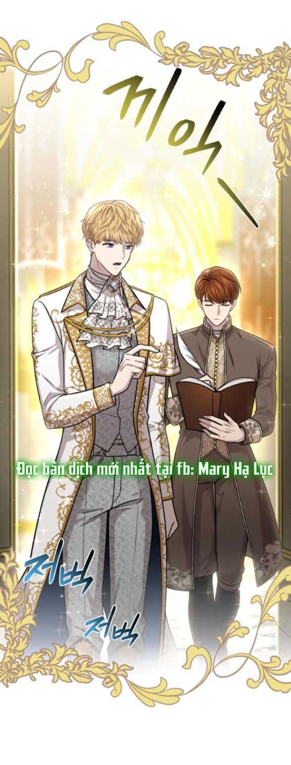 đọc truyện [18+] Phòng Ngủ Bí Mật Của Công Chúa Bị Bỏ Rơi Chương 19.5 ảnh 15 tại Thiên Thai Truyện