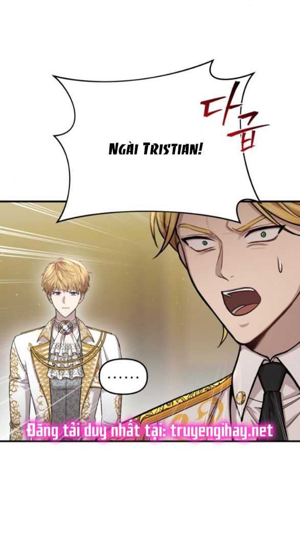 đọc truyện [18+] Phòng Ngủ Bí Mật Của Công Chúa Bị Bỏ Rơi Chương 19.5 ảnh 20 tại Thiên Thai Truyện