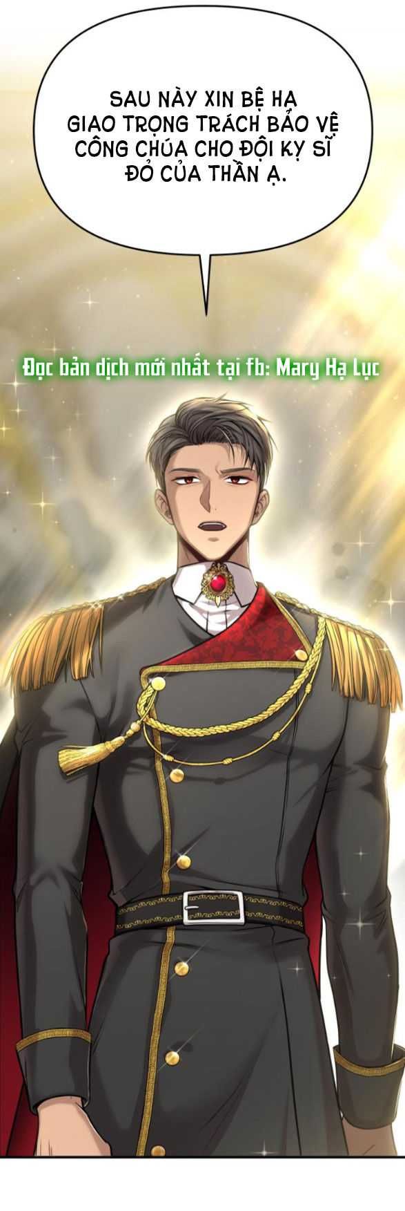 đọc truyện [18+] Phòng Ngủ Bí Mật Của Công Chúa Bị Bỏ Rơi Chương 19.5 ảnh 21 tại Thiên Thai Truyện