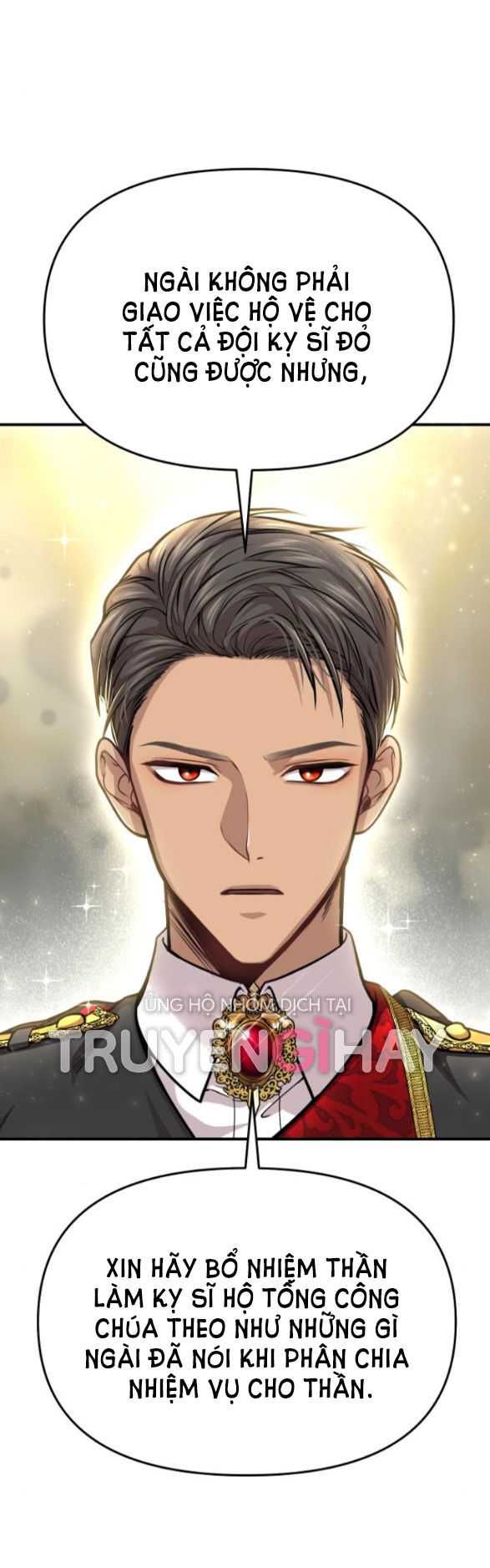 đọc truyện [18+] Phòng Ngủ Bí Mật Của Công Chúa Bị Bỏ Rơi Chương 19.5 ảnh 22 tại Thiên Thai Truyện