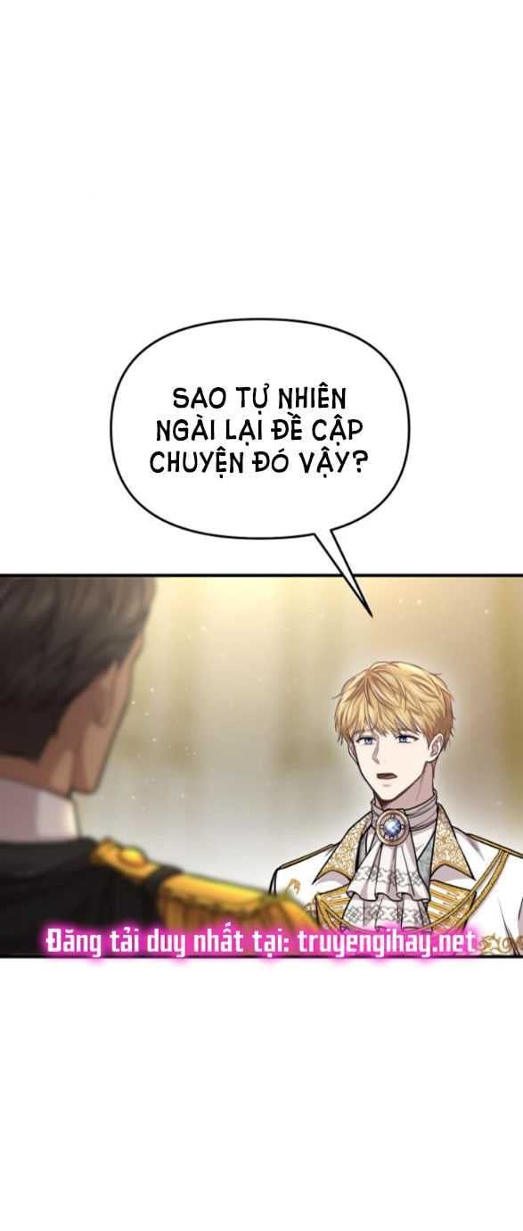 đọc truyện [18+] Phòng Ngủ Bí Mật Của Công Chúa Bị Bỏ Rơi Chương 19.5 ảnh 23 tại Thiên Thai Truyện