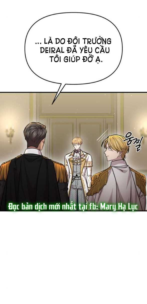 đọc truyện [18+] Phòng Ngủ Bí Mật Của Công Chúa Bị Bỏ Rơi Chương 19.5 ảnh 25 tại Thiên Thai Truyện