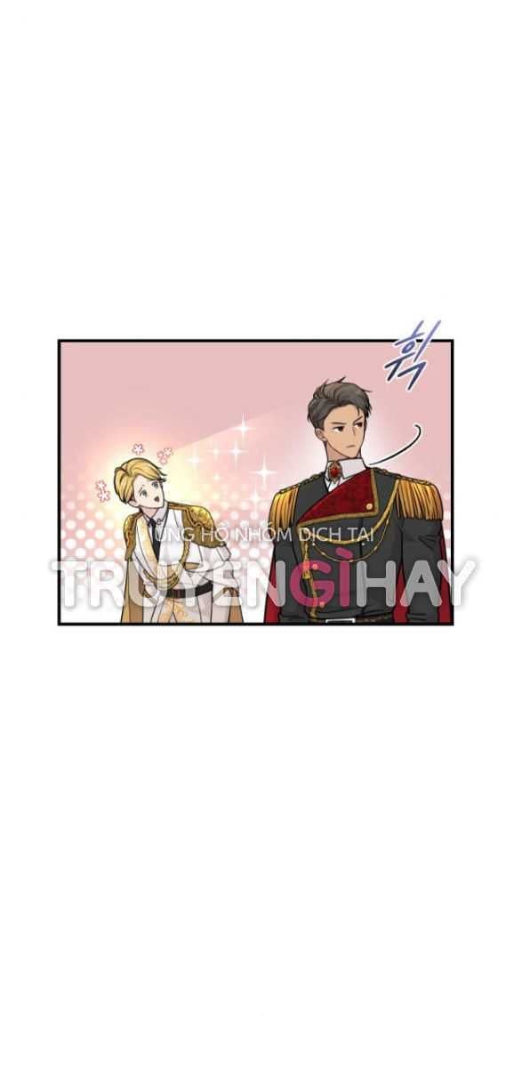 đọc truyện [18+] Phòng Ngủ Bí Mật Của Công Chúa Bị Bỏ Rơi Chương 19.5 ảnh 27 tại Thiên Thai Truyện