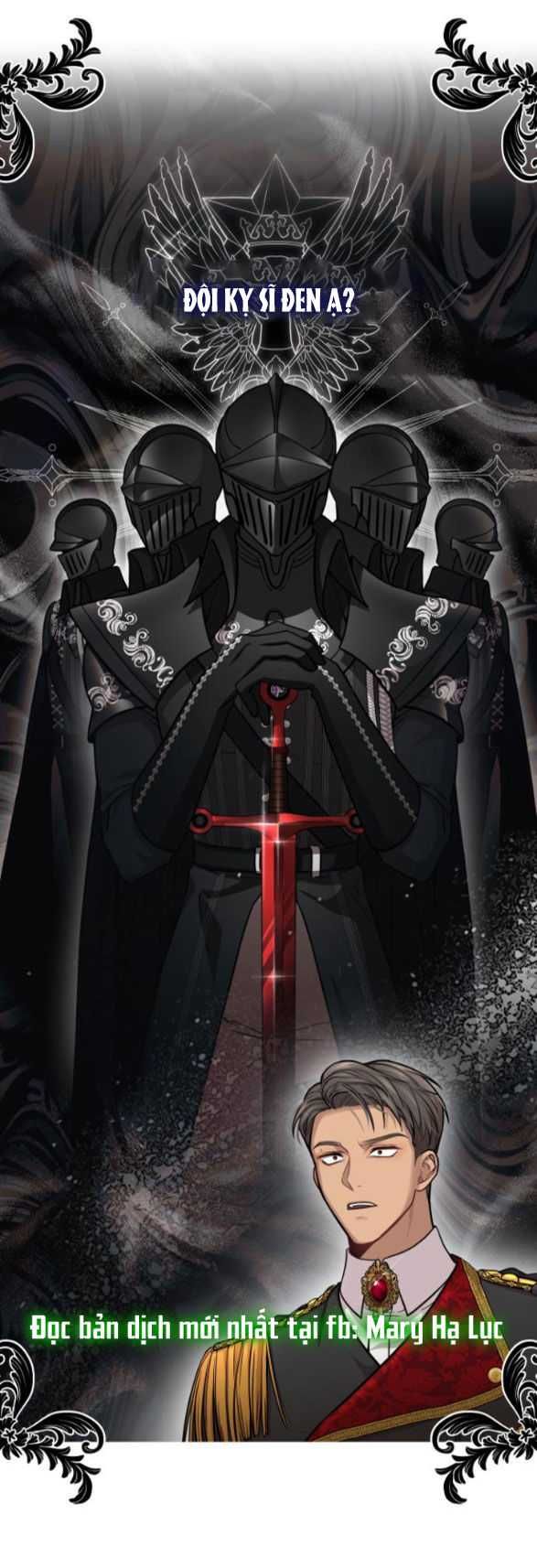 đọc truyện [18+] Phòng Ngủ Bí Mật Của Công Chúa Bị Bỏ Rơi Chương 19.5 ảnh 30 tại Thiên Thai Truyện