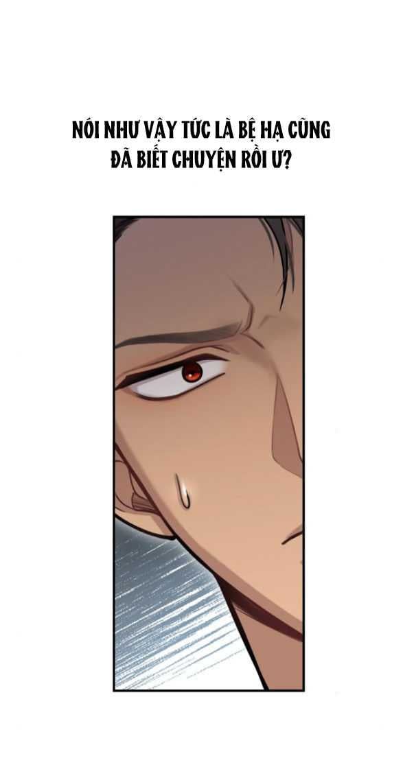 đọc truyện [18+] Phòng Ngủ Bí Mật Của Công Chúa Bị Bỏ Rơi Chương 19.5 ảnh 31 tại Thiên Thai Truyện