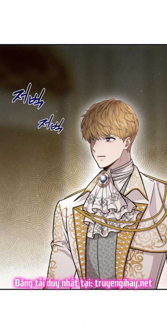 đọc truyện [18+] Phòng Ngủ Bí Mật Của Công Chúa Bị Bỏ Rơi Chương 19.5 ảnh 34 tại Thiên Thai Truyện